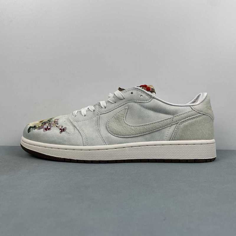 R NIKE AIR JORDAN 1 LOW 1 AJ1 1 IQ1108-011 35-48 5